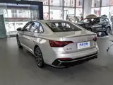 Jetta VA7 2025 1.4T Автомат Суприм 6