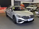 Jetta VA7 2025 1.4T Автомат Суприм 2