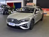 Jetta VA7 2025 1.4T Автомат Суприм 1