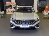 Jetta VA7 2025 1.4T Автомат Суприм 3