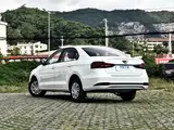 Jetta VA3 2025 Рестайлинг 1.5L Автомат Цзиньцюй 5