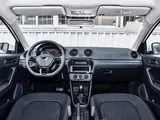 Jetta VA3 2025 Рестайлинг 1.5L Автомат Цзиньцюй 8