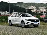 Jetta VA3 2025 Рестайлинг 1.5L Автомат Цзиньцюй 3