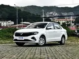 Jetta VA3 2025 Рестайлинг 1.5L Автомат Цзиньцюй 1