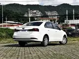 Jetta VA3 2025 Рестайлинг 1.5L Автомат Цзиньцюй 6
