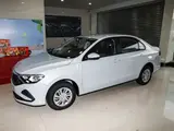 Jetta VA3 2025 Рестайлинг 1.5L Автомат Цюаньго 3