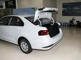 Jetta VA3 2025 Рестайлинг 1.5L Автомат Цюаньго 9
