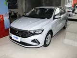 Jetta VA3 2025 Рестайлинг 1.5L Автомат Цюаньго 1
