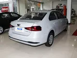 Jetta VA3 2025 Рестайлинг 1.5L Автомат Цюаньго 5