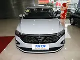 Jetta VA3 2025 Рестайлинг 1.5L Автомат Цюаньго 4