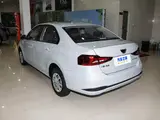 Jetta VA3 2025 Рестайлинг 1.5L Автомат Цюаньго 6