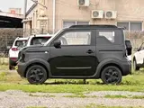 Geely Galaxy Панда 2026 210km Панда Воин 4