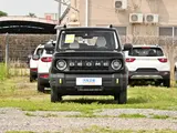 Geely Galaxy Панда 2026 210km Панда Воин 3