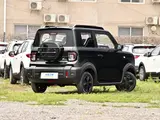 Geely Galaxy Панда 2026 210km Панда Воин 5