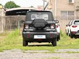 Geely Galaxy Панда 2026 210km Панда Воин 7