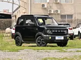 Geely Galaxy Панда 2026 210km Панда Воин 2
