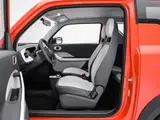 Geely Galaxy Панда 2026 210km Панда Воин 9