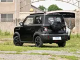 Geely Galaxy Панда 2026 210km Панда Воин 6