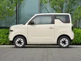 Geely Galaxy Панда 2025 Панда мини 210km Юаньци 4