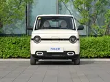 Geely Galaxy Панда 2025 Панда мини 210km Юаньци 3