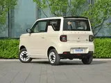 Geely Galaxy Панда 2025 Панда мини 210km Юаньци 5