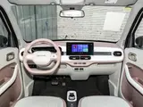 Geely Galaxy Панда 2025 Панда мини 210km Юаньци 8