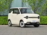 Geely Galaxy Панда 2025 Панда мини 210km Юаньци 6