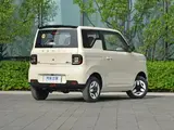 Geely Galaxy Панда 2025 Панда мини 210km Юаньци 2
