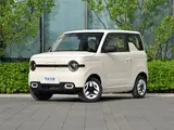 Geely Galaxy Панда 2025 Панда мини 210km Юаньци 1