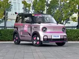 Geely Galaxy Панда 2025 210km Панда Картинг 2