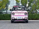 Geely Galaxy Панда 2025 210km Панда Картинг 3