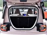 Geely Galaxy Панда 2025 210km Панда Картинг 10