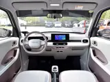 Geely Galaxy Панда 2025 210km Панда Картинг 8