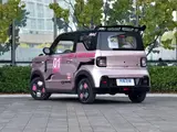 Geely Galaxy Панда 2025 210km Панда Картинг 6