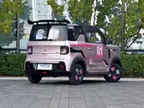 Geely Galaxy Панда 2025 210km Панда Картинг 5
