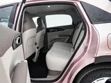 Geely Galaxy Синьюань 2026 480km Исследователь 10