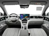 Geely Galaxy Синьюань 2026 480km Исследователь 8