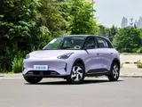 Geely Galaxy Синьюань 2026 480km Исследователь 1