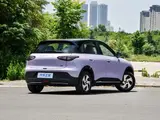Geely Galaxy Синьюань 2026 480km Исследователь 5