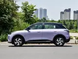 Geely Galaxy Синьюань 2026 480km Исследователь 6
