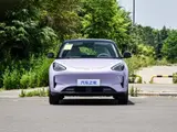 Geely Galaxy Синьюань 2026 480km Исследователь 2