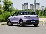Geely Galaxy Синьюань 2026 480km Исследователь 3
