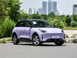 Geely Galaxy Синьюань 2026 480km Исследователь 4