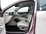 Geely Galaxy Синьюань 2026 480km Исследователь 9