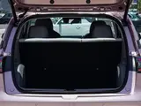 Geely Galaxy Синьюань 2026 480km Исследователь 11