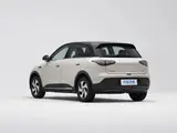 Geely Galaxy Синьюань 2026 480km Исследователь+ 2