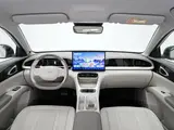 Geely Galaxy Синьюань 2026 480km Исследователь+ 8