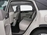 Geely Galaxy Синьюань 2026 480km Исследователь+ 10