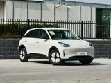 Geely Galaxy Синьюань 2026 410km Сянван 3