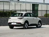 Geely Galaxy Синьюань 2026 410km Сянван 4